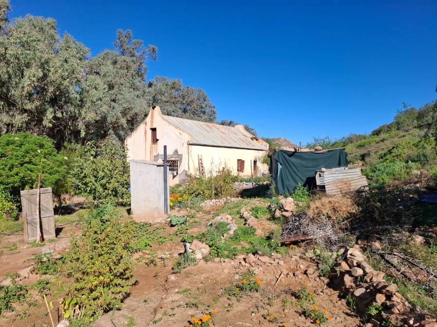  Bedroom Property for Sale in Ladismith Rural Western Cape